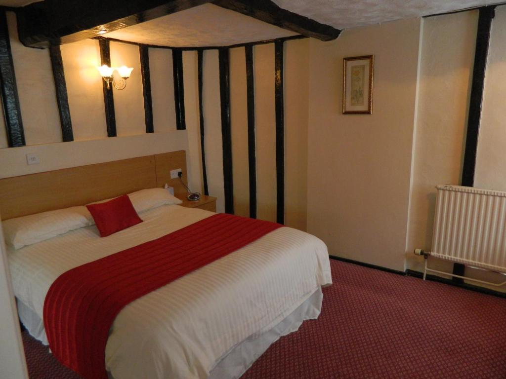 The Cedars Hotel Stowmarket Cameră foto
