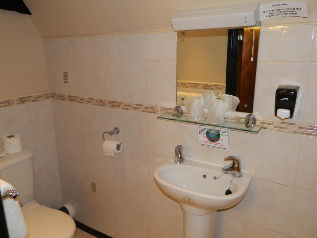 The Cedars Hotel Stowmarket Cameră foto