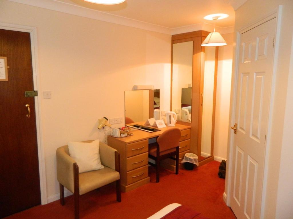 The Cedars Hotel Stowmarket Cameră foto