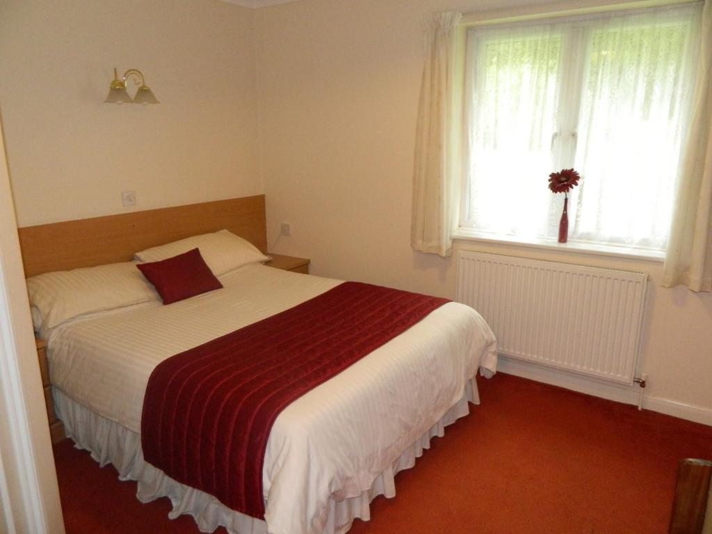 The Cedars Hotel Stowmarket Cameră foto