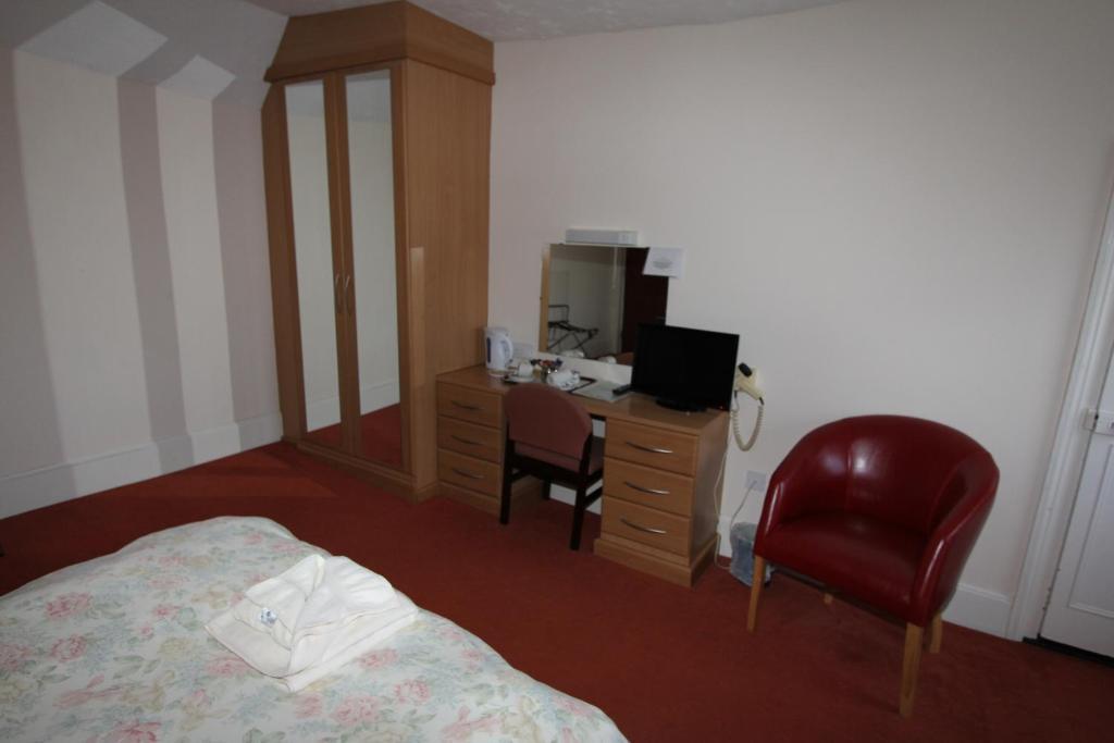 The Cedars Hotel Stowmarket Cameră foto